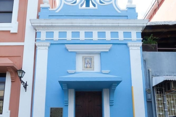 Hotel Colonial (Mayagüez)